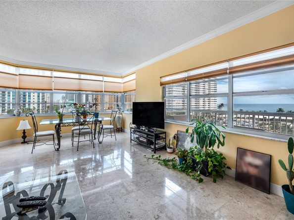 1985 S Ocean Dr 6P, Hallandale Beach FL 33009