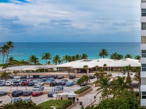 1985 S Ocean Dr 6P, Hallandale Beach FL 33009