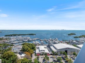 2655 S Bayshore Dr 1608, Miami FL 33133