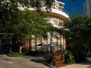 2655 S Bayshore Dr 1608, Miami FL 33133