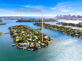 444 W Rivo Alto Dr