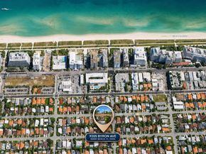 9205 Byron Ave, Surfside FL 33154