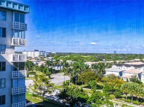 4330 Hillcrest Dr 804, Hollywood FL 33021