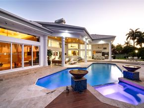 3425 Saddlebrook Ln, Weston FL 33331