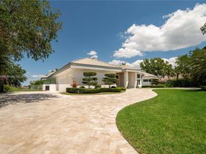 3425 Saddlebrook Ln, Weston FL 33331