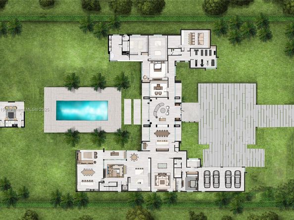 17025 Stratford Ct, Southwest Ranches FL 33331