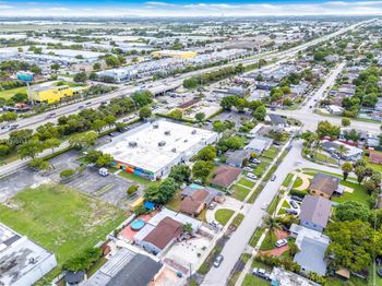 4510 NW 168th Ter