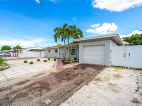 4510 NW 168th Ter, Miami Gardens FL 33055