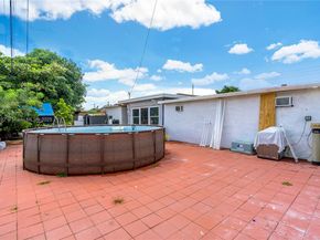 4510 NW 168th Ter, Miami Gardens FL 33055