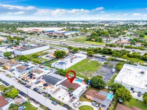 4510 NW 168th Ter, Miami Gardens FL 33055