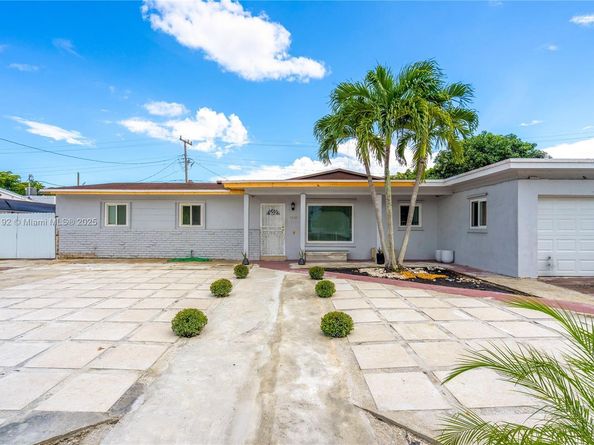 4510 NW 168th Ter, Miami Gardens FL 33055