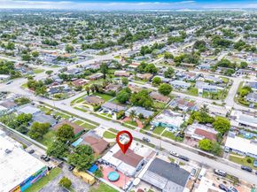 4510 NW 168th Ter, Miami Gardens FL 33055