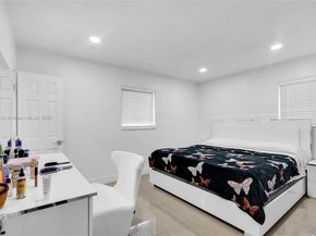 4510 NW 168th Ter, Miami Gardens FL 33055