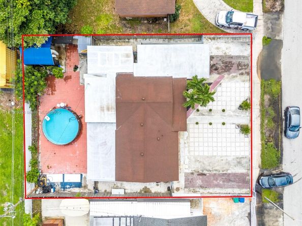 4510 NW 168th Ter, Miami Gardens FL 33055