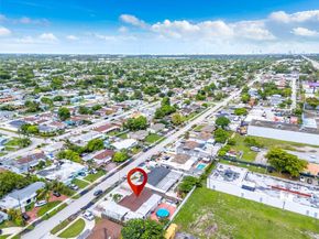 4510 NW 168th Ter, Miami Gardens FL 33055