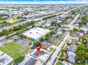 4510 NW 168th Ter, Miami Gardens FL 33055