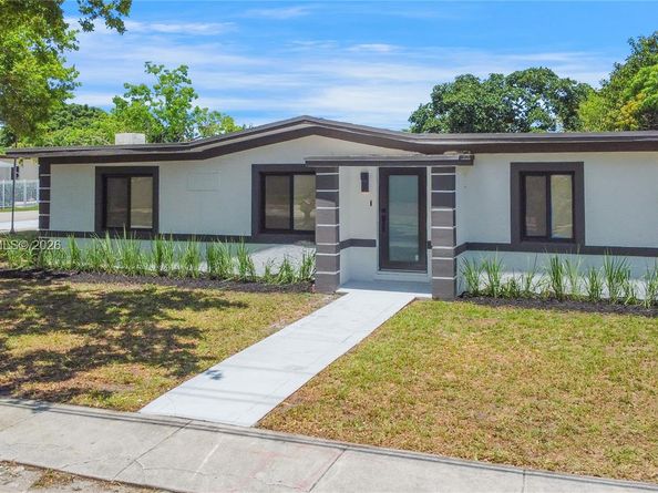 13885 NW 5th Ave, North Miami FL 33168