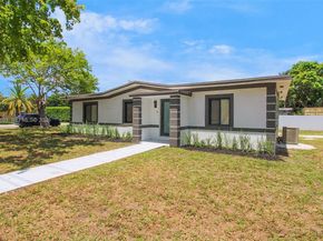 13885 NW 5th Ave, North Miami FL 33168