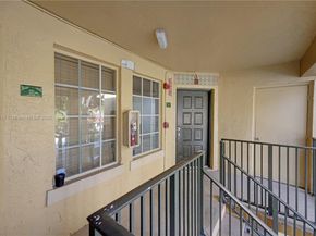 18350 NW 68th Ave F, Hialeah FL 33015
