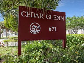 671 NE 195th St 114E, Miami FL 33179