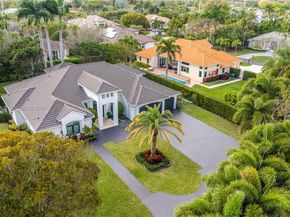 8561 SW 167th Ter, Palmetto Bay FL 33157