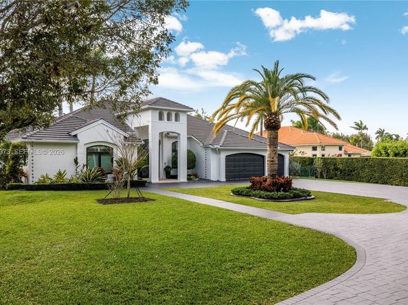 8561 SW 167th Ter, Palmetto Bay FL 33157