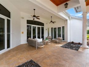 8561 SW 167th Ter, Palmetto Bay FL 33157