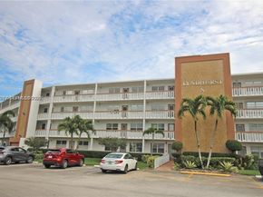 4065 N Lyndhurst N 4065, Deerfield Beach FL 33442