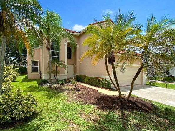 1032 Sequoia Ln, Weston FL 33327
