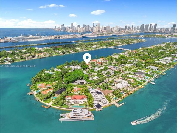 66 S Hibiscus Dr, Miami Beach FL 33139