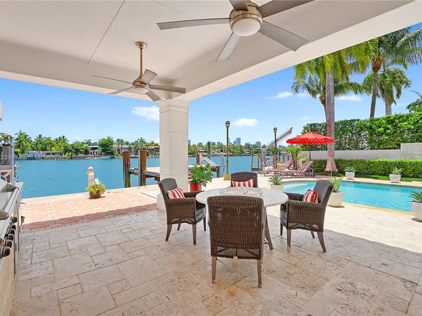 66 S Hibiscus Dr, Miami Beach FL 33139