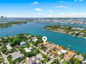 66 S Hibiscus Dr, Miami Beach FL 33139