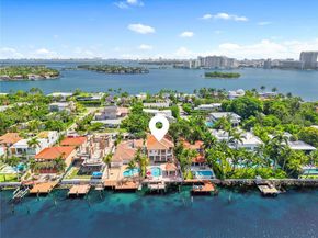 66 S Hibiscus Dr, Miami Beach FL 33139