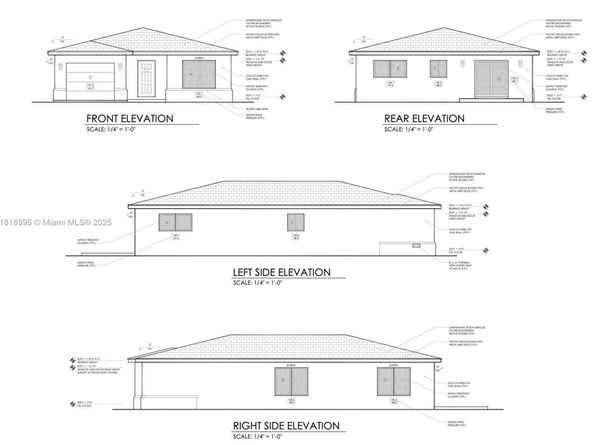 2430 NW 22nd Rd, Fort Lauderdale FL 33311