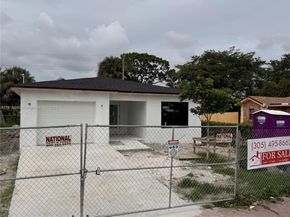2430 NW 22nd Rd, Fort Lauderdale FL 33311