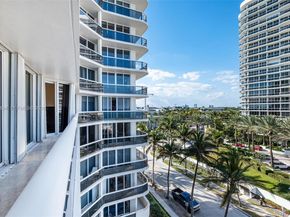 9595 Collins Ave N6J, Surfside FL 33154