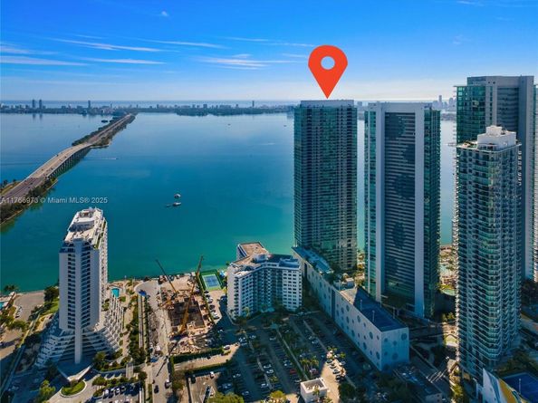 3131 NE 7th Ave PH5003, Miami FL 33137