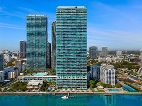 3131 NE 7th Ave PH5003, Miami FL 33137