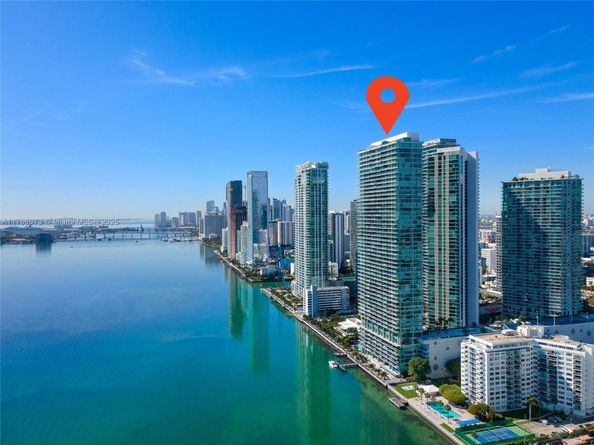 3131 NE 7th Ave PH5003, Miami FL 33137