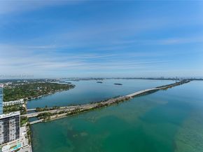 3131 NE 7th Ave PH5003, Miami FL 33137