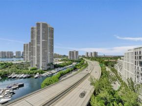 19400 Turnberry Way 1012, Aventura FL 33180
