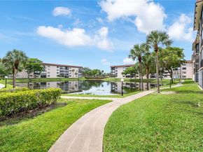 4960 E Sabal Palm Blvd 301, Tamarac FL 33319