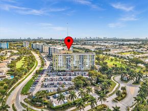 4400 Hillcrest Dr 617B, Hollywood FL 33021