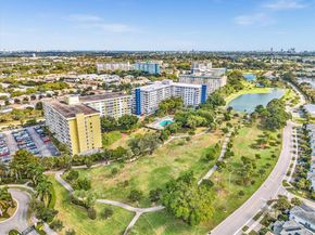 4400 Hillcrest Dr 617B, Hollywood FL 33021