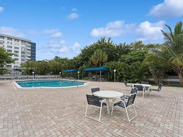 4400 Hillcrest Dr 617B, Hollywood FL 33021