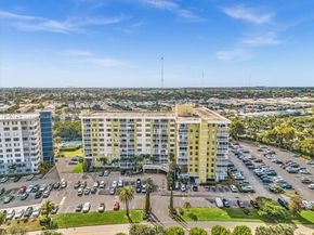 4400 Hillcrest Dr 617B, Hollywood FL 33021