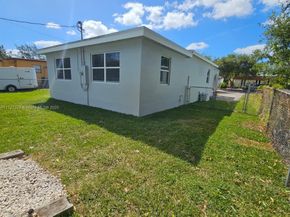 1951 NE 157th Ter, North Miami Beach FL 33162