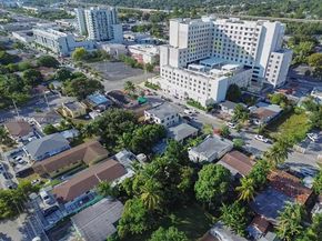 1376 NW 35th St, Miami FL 33142