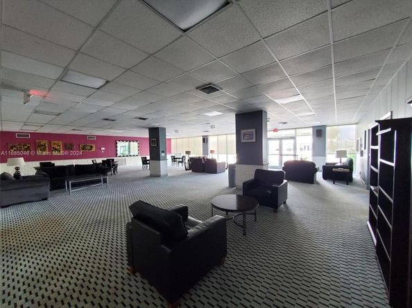 2100 Sans Souci Blvd B601, North Miami FL 33181