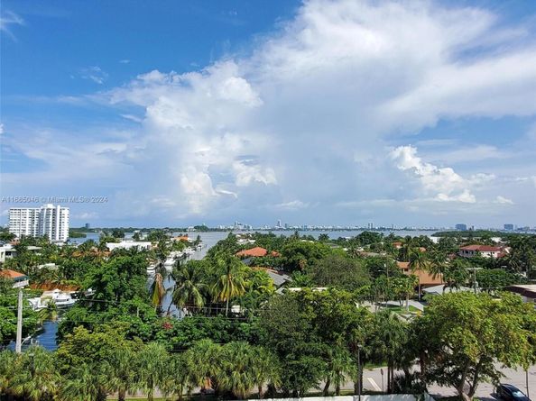 2100 Sans Souci Blvd B601, North Miami FL 33181